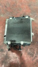 RADIATORE ACQUA PEUGEOT 106