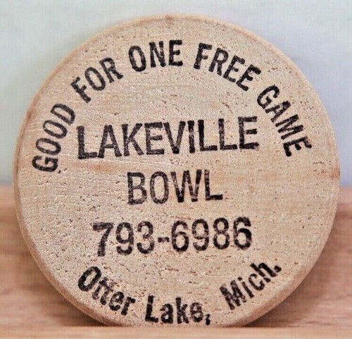 Otter lake lakeville bowl - otter,