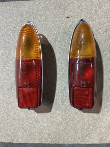 Fiat 500 giardinetta coppia - giardinetta,