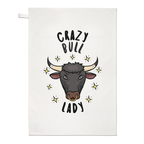 Asciugamano cucina lady - asciugamano, da