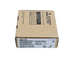 Modulo PLC Mitsubishi QX10