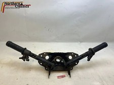 MANUBRIO ORIGINALE VESPA PK XL2 4 MARCE (95k)