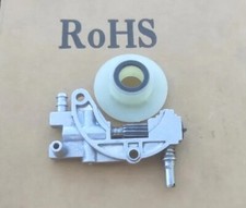 Pompa Olio per Motosega 45cc 52cc 58cc  4500,5200,5800  Alta Qualità 