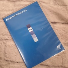 Adobe Photoshop CS4 MAC OS