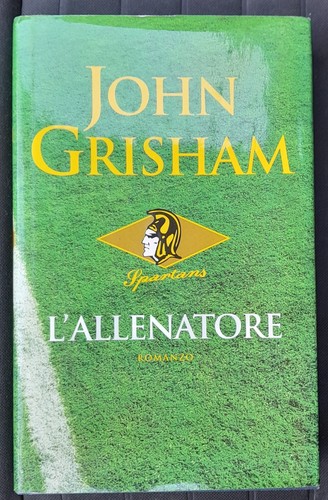 Allenatore grisham 2003 - grisham,