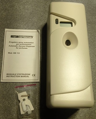 Erogatore diffusore automatico - erogatore,