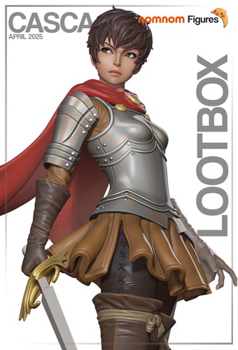Casca berserk modello - berserk,