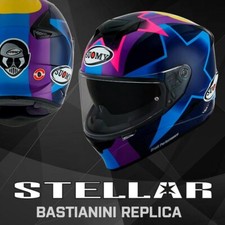 Casco integrale Suomy STELLAR