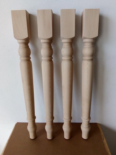 Gambe legno per - legno,
