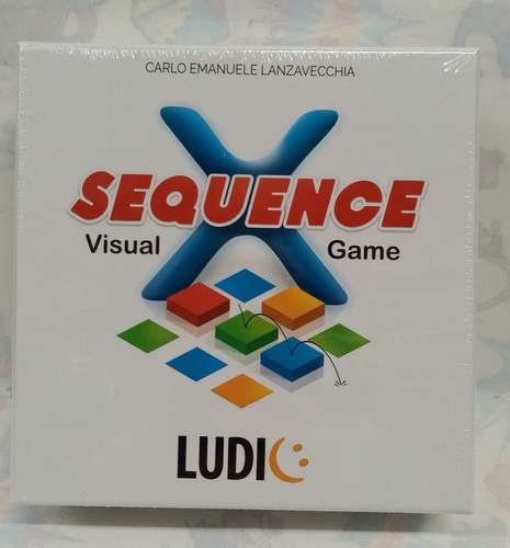 Sequence gioco societa da - ,