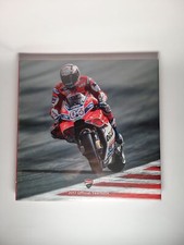 Ducati corse 2017. Official