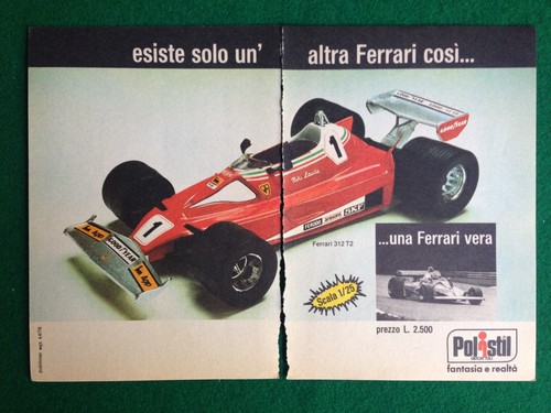 Pubblicità advertising - (v18),