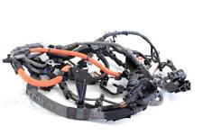 821210Z340 CABLAGGIO ELETTRICO MOTORE HYBRID TOYOTA AURIS SW 1.8 I 73KW AUT 5P (