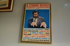 Il corno rosso Scongiuri e