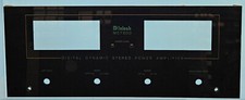 McIntosh MC7300 Piastra