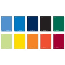 SET 10 QUADERNI PIGNA