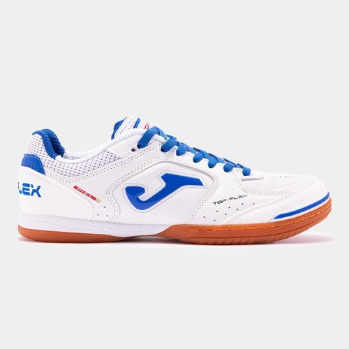 Joma top flex 2122 bianco - top,