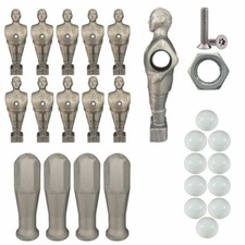 Calcio Balilla 11 giocatori