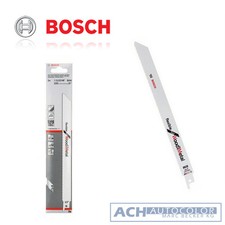 Bosch 1x 1 Blade Alternative