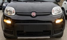 MUSATA COMPLETA FIAT PANDA 4x4 1.3 MJT USATO