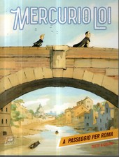 MERCURIO LOI n° 6