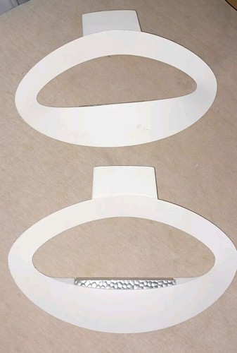 Mesmeri artemide pair - pair, sconces
