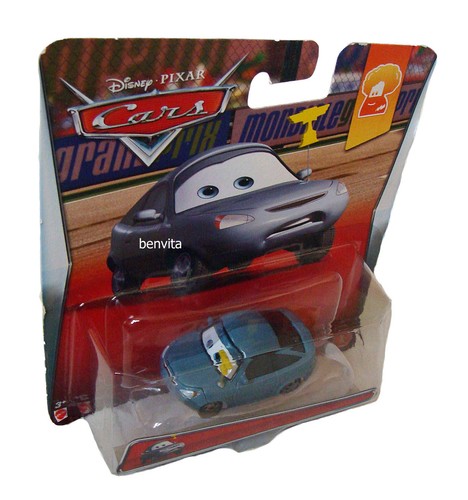 Cars race fans marty - 2/9,