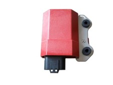 CENTRALINA CDI STEUERGERÄT