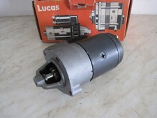 MOTORINO AVVIAMENTO LUCAS