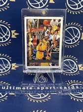???☄️1997-98 Topps #171 KOBE BRYANT **raro**-NM-Mint or Better **Raro**$?