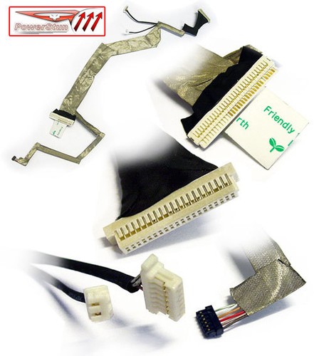 Cavo display lcd hp - lcd,