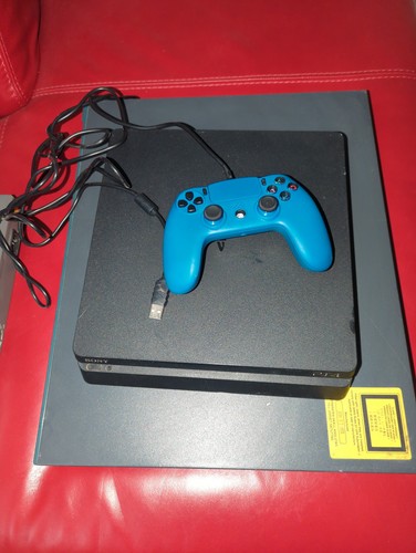 Sony playstation slim - playstation,