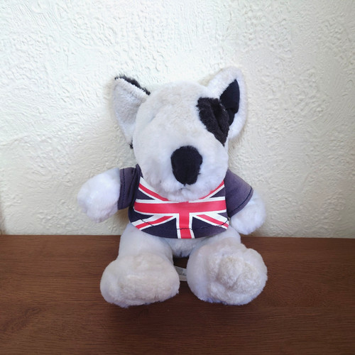 Peluche giocattolo morbido