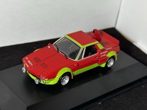 Fiat abarth 9 - abarth, 1800