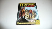 DRAGONERO/ ZAGOR  SPECIALE N 2