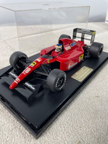 Modellino auto tamiya - auto, 1/20