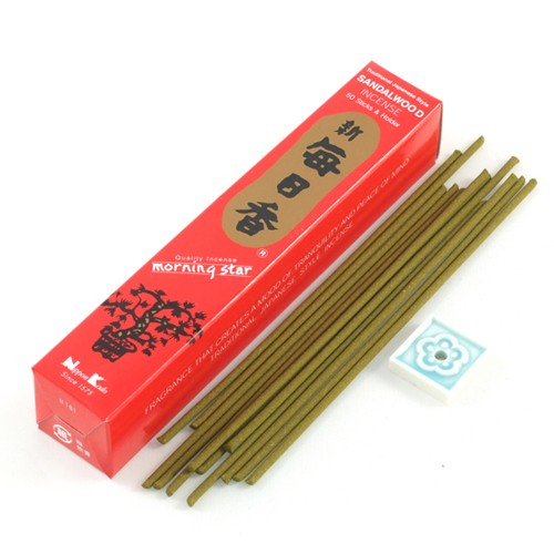 Morning star legno di - star-,
