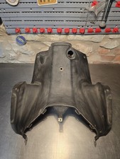 PLASTICA CARENA RETROSCUDO