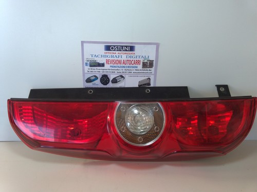 Fanale posteriore doblo - sx, doblo'