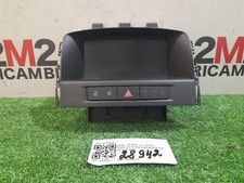 NAVIGATORE PER OPEL Astra J