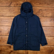 Cappotto vintage Woolrich