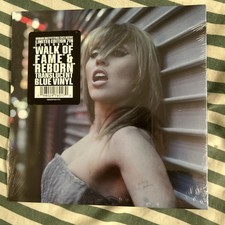 Miley Cyrus Urban Outfitters