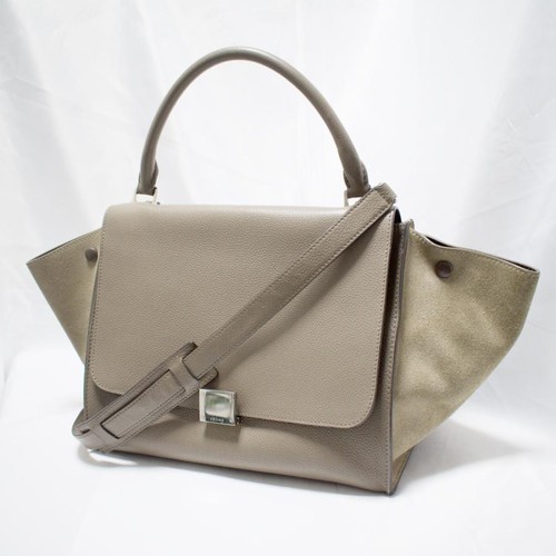 Borsa tracolla celine - borsa,