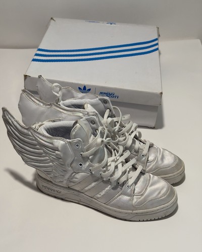Adidas jeremy scott - jeremy,