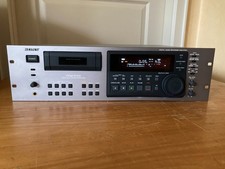 SONY PCM-R700 DAT / Digital