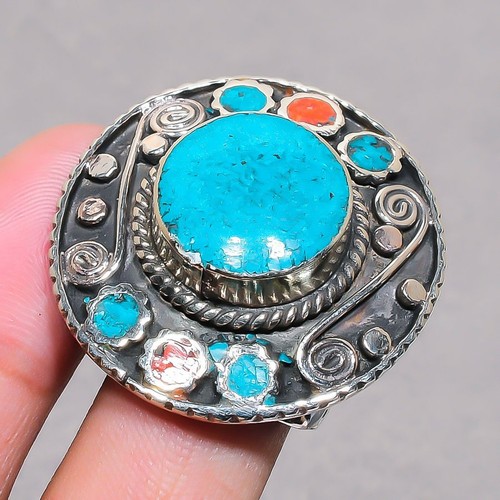 Anello regolabile nepalese