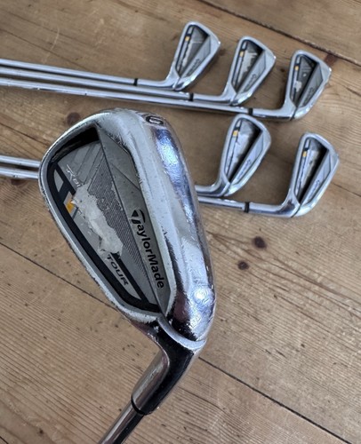 Taylormade rbladez tour set - taylormade,