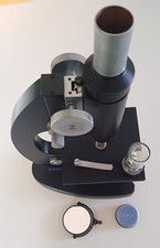 Microscopio Beck Kassel CBS