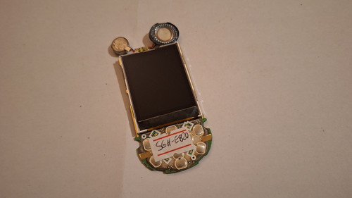Samsung sgh e820 schermo lcd - samsung, sgh-e820