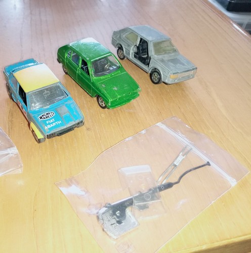 Mattel hotwheels italy 43 - hotwheels, 1:43